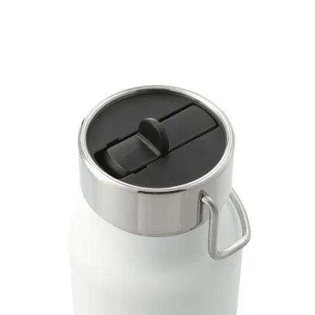 Thor Copper Vacuum Insulated Bottle 25oz Straw Lid 17 of 25