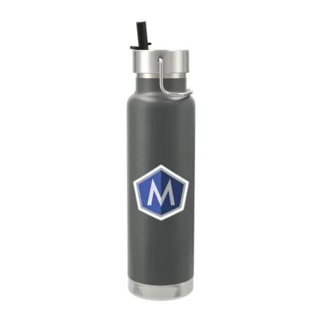 Thor Copper Vacuum Insulated Bottle 25oz Straw Lid 3 of 23