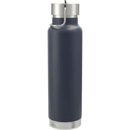 Thor Copper Vacuum Insulated Bottle 25oz Straw Lid 9 of 25