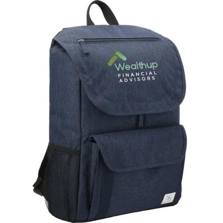 Merchant & Craft Ashton 15" Computer Backpack 8 of 11