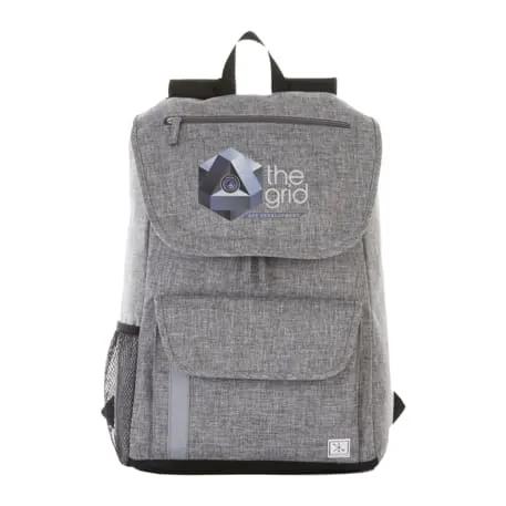 Merchant & Craft Ashton 15" Computer Backpack 3 of 11