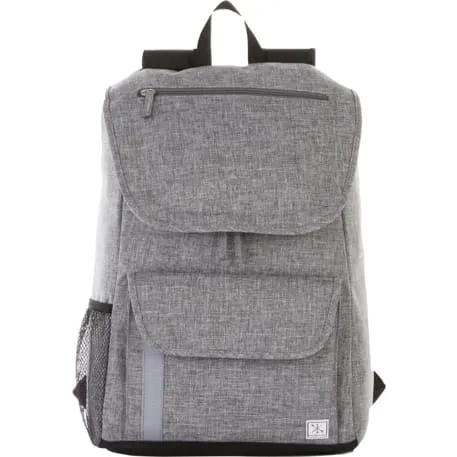 Merchant & Craft Ashton 15" Computer Backpack 10 of 11