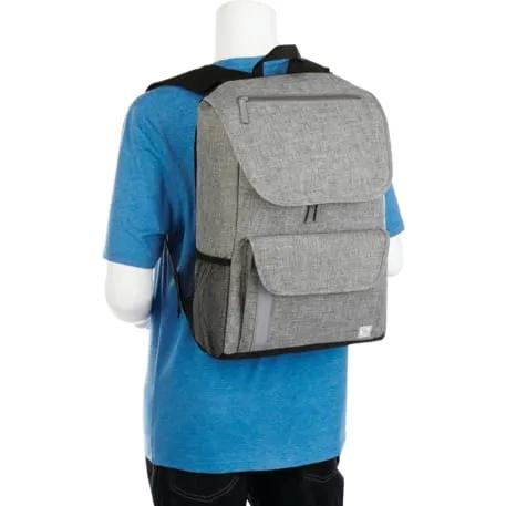 Merchant & Craft Ashton 15" Computer Backpack 2 of 11