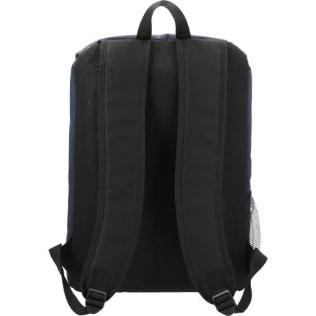 Merchant & Craft Ashton 15" Computer Backpack 4 of 11