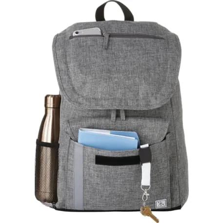 Merchant & Craft Ashton 15" Computer Backpack 9 of 11