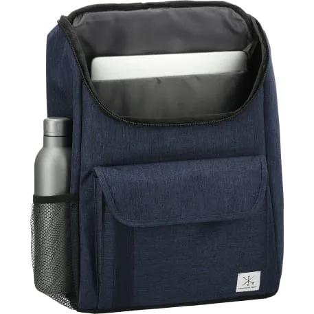 Merchant & Craft Ashton 15" Computer Backpack 5 of 11