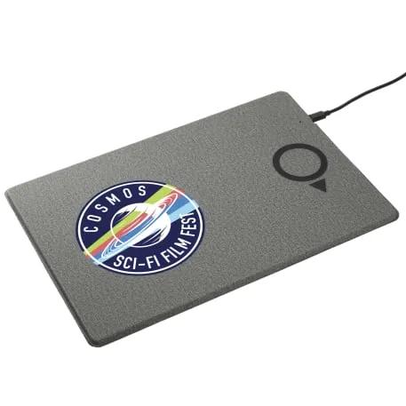 MagClick™ Fast Wireless Charging Desk Organizer 6 of 11