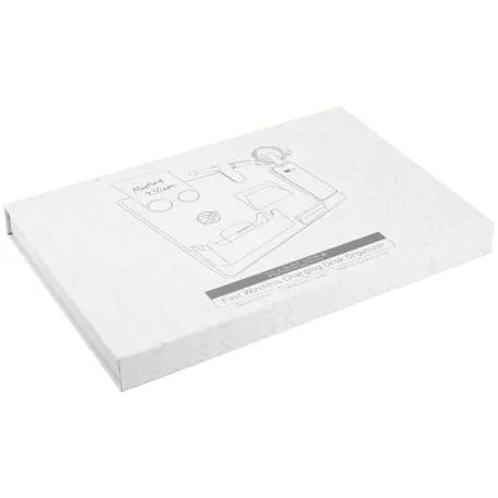 MagClick™ Fast Wireless Charging Desk Organizer 10 of 11