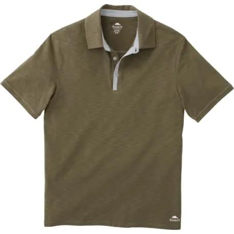 Men's Stillwater Roots73 SS Polo 2 of 2