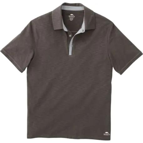 Men's Stillwater Roots73 SS Polo 1 of 2