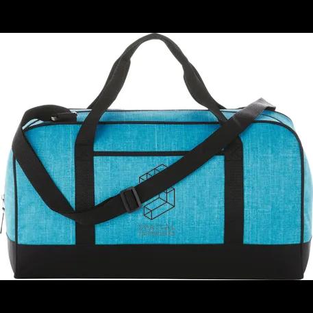 Heather 18" Duffel Bag 5 of 10