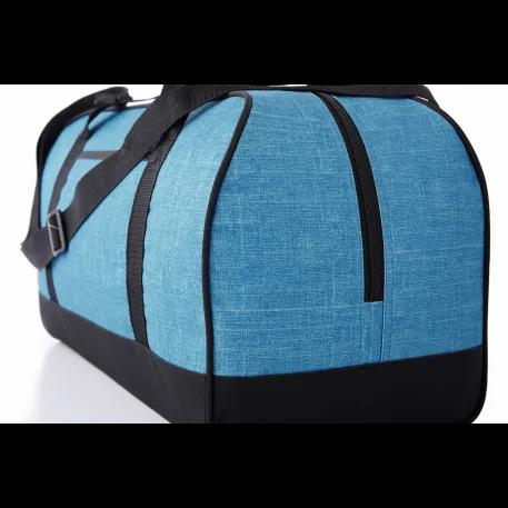 Heather 18" Duffel Bag 3 of 10