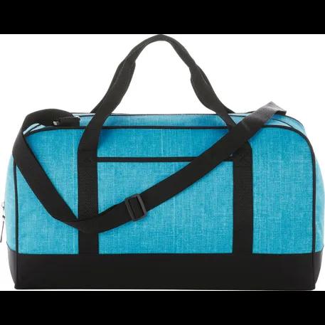 Heather 18" Duffel Bag 4 of 10