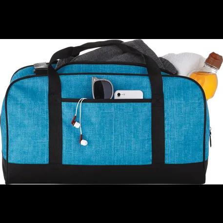 Heather 18" Duffel Bag 10 of 10