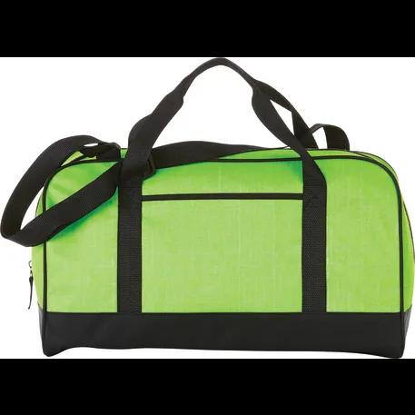 Heather 18" Duffel Bag 9 of 10