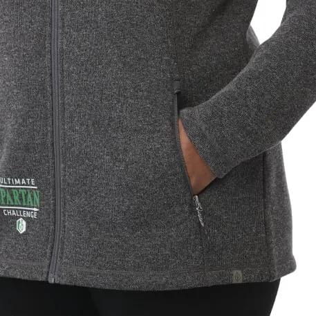 DARNELL Eco Knit Full Zip - Women's 11 of 19