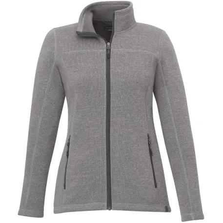 DARNELL Eco Knit Full Zip - Women's 1 of 19