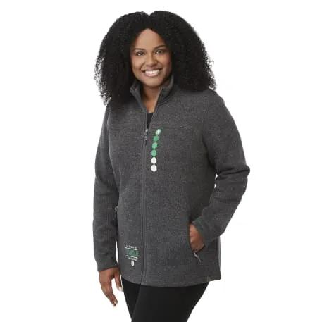 DARNELL Eco Knit Full Zip - Women's 8 of 19