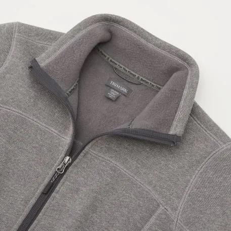 DARNELL Eco Knit Full Zip - Women's 16 of 19