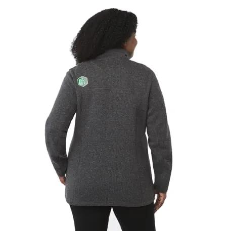 DARNELL Eco Knit Full Zip - Women's 9 of 19