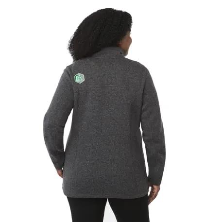 DARNELL Eco Knit Full Zip - Women's 10 of 19