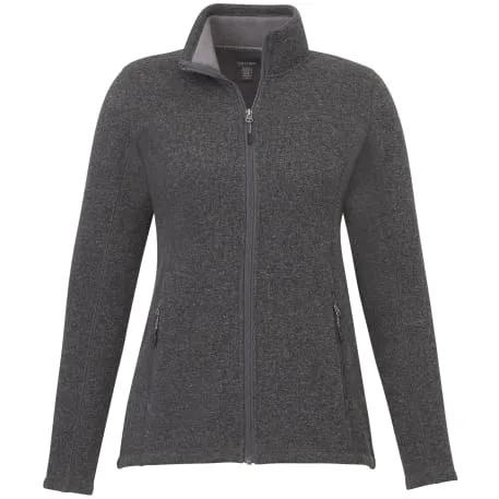 DARNELL Eco Knit Full Zip - Women's 6 of 19