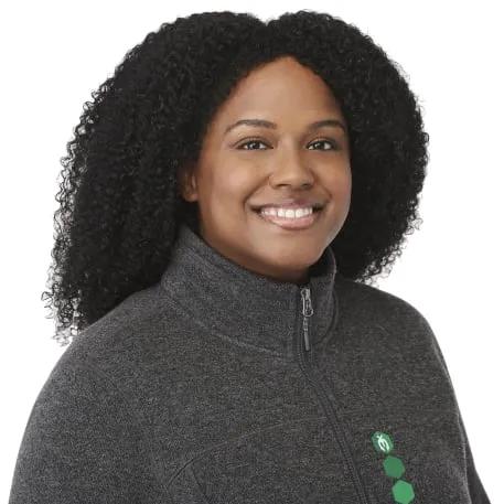 DARNELL Eco Knit Full Zip - Women's 10 of 19
