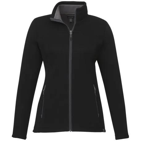 DARNELL Eco Knit Full Zip - Women's