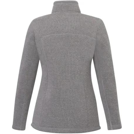 DARNELL Eco Knit Full Zip - Women's 17 of 19