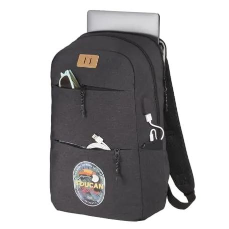 NBN Linden 15" Computer Backpack