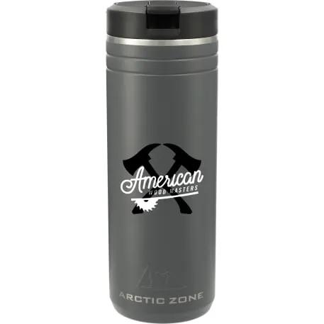 Arctic Zone® Titan Thermal HP® Tumbler 24oz