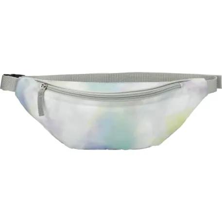 Tie Dye Fanny Pack 2 of 5