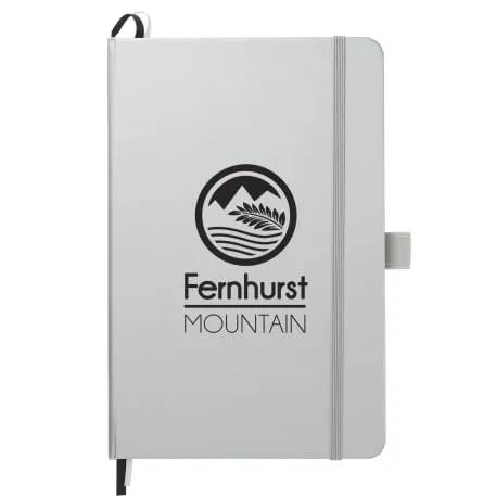 5.5" x 8.5" FSC® Mix Bound Journal 1 of 49
