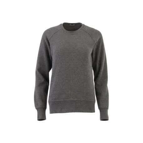 Women's KRUGER Fleece Crew 3 of 9