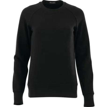 Women's KRUGER Fleece Crew 4 of 9