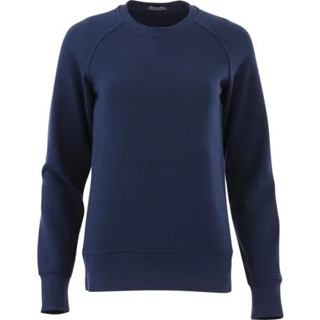 Women's KRUGER Fleece Crew 2 of 9