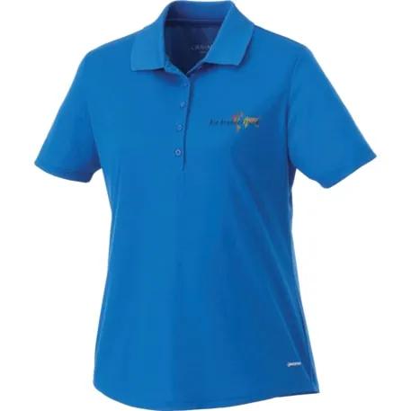 Women's Edge Short Sleeve Polo 2 of 17