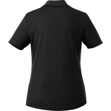 Women's Edge Short Sleeve Polo 4 of 5