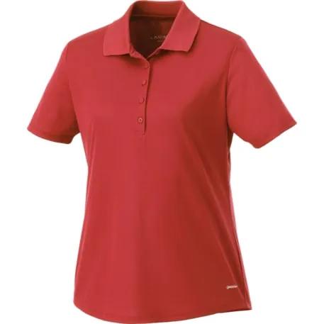 Women's Edge Short Sleeve Polo 3 of 5