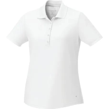 Women's Edge Short Sleeve Polo 13 of 17