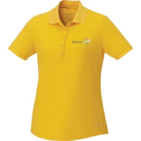 Women's Edge Short Sleeve Polo 4 of 17