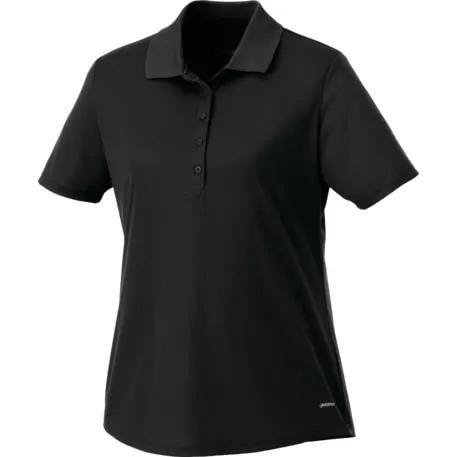 Women's Edge Short Sleeve Polo 5 of 5