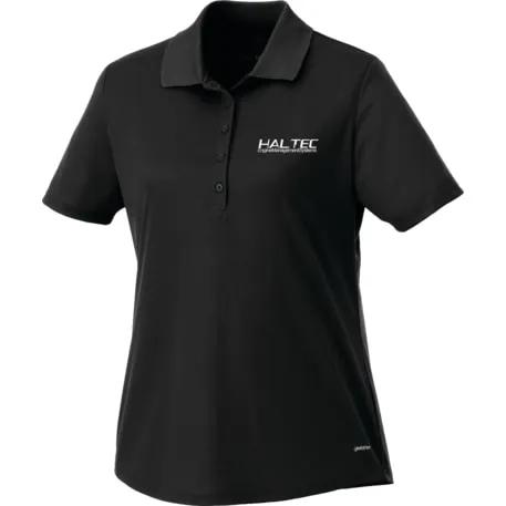 Women's Edge Short Sleeve Polo 1 of 5