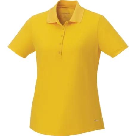 Women's Edge Short Sleeve Polo 15 of 17