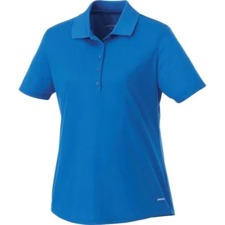 Women's Edge Short Sleeve Polo 17 of 17