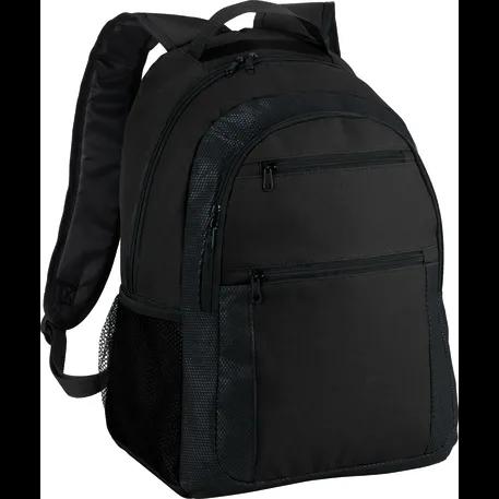 Executive 15" Computer Backpack 2 of 7