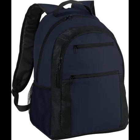 Executive 15" Computer Backpack 5 of 7