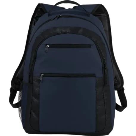 Executive 15" Computer Backpack 6 of 7