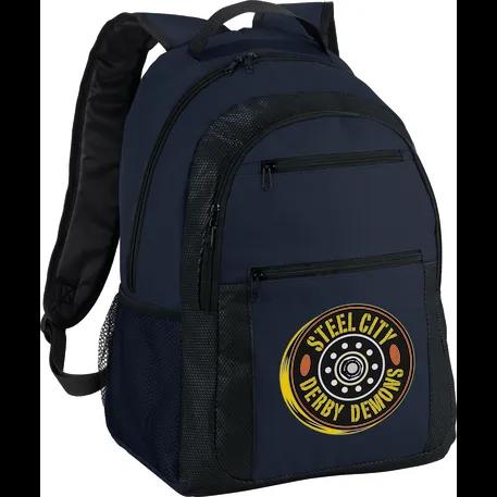 Executive 15" Computer Backpack 7 of 7