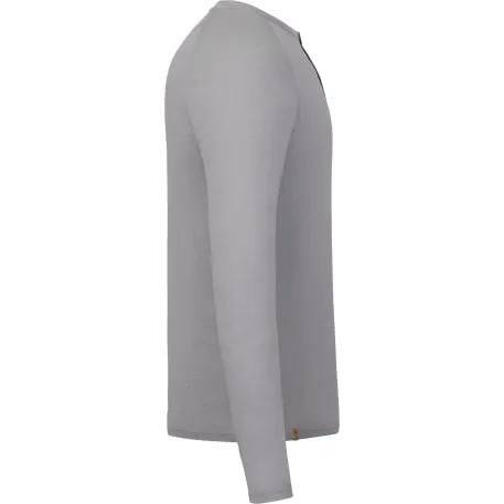 tentree TreeBlend Classic Henley Longsleeve - Men's 5 of 20